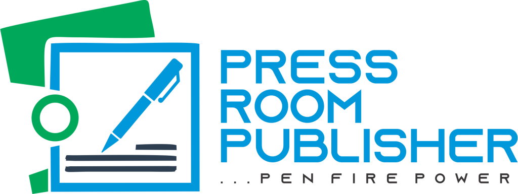 PRP BRAND LOGO; PEN FIREPOWER.