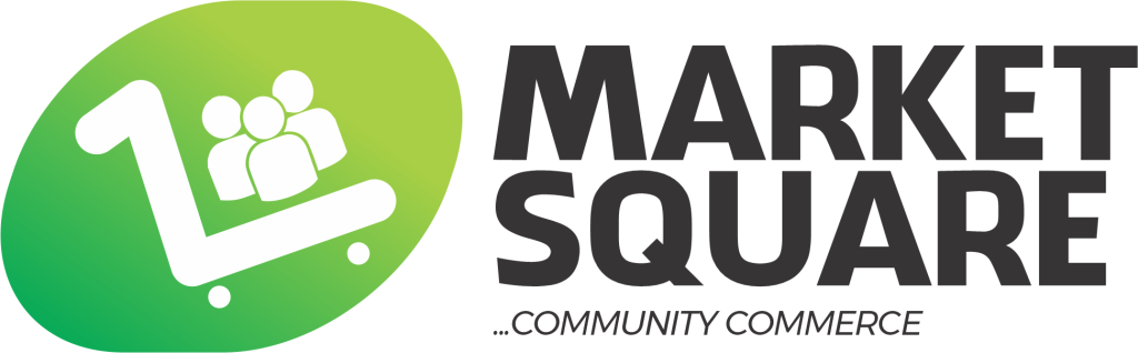 MS BRAND LOGO: COMMUNITY COMMERCE